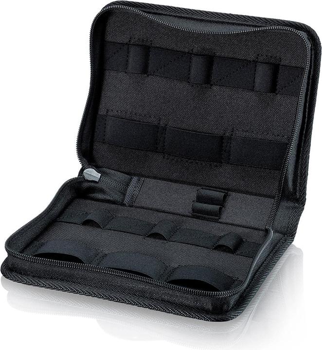 Actual product image Knipex 00 20 16 LE Pliers case empty 215 mm