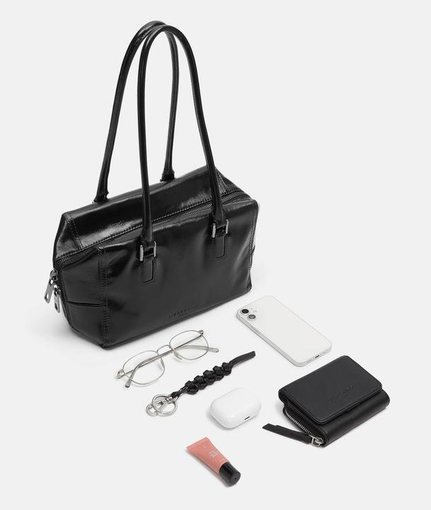 Immagine prodotto Liebeskind Berlin Schultertasche LACK (4 l)
