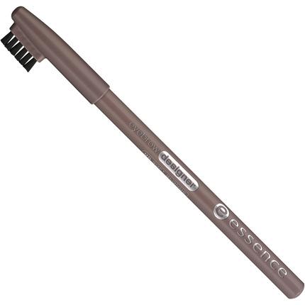 Actual product image essence eyebrow DESIGNER (Soft blonde)