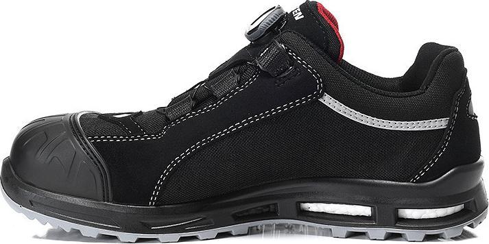 Produktbild Elten Sicherheits-Halbschuh S3 Senex XXT Pro Boa ESD Gr.37 (S3, 37)