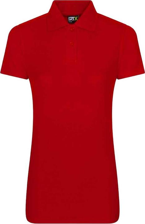 Immagine prodotto Pro RTX Maglietta Polo Donna (S)