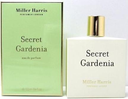 Immagine prodotto Miller Harris Eau de Parfum Secret Gardenia (re) (Eau de parfum, 100 ml)