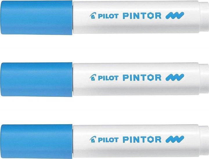 Produktbild Pilot Pintor Medium