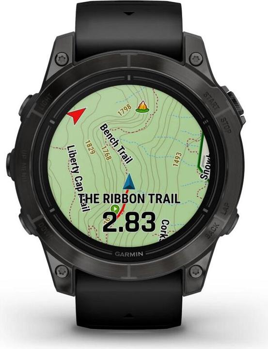 Produktbild Garmin Epix Pro (Gen 2) (51 mm)