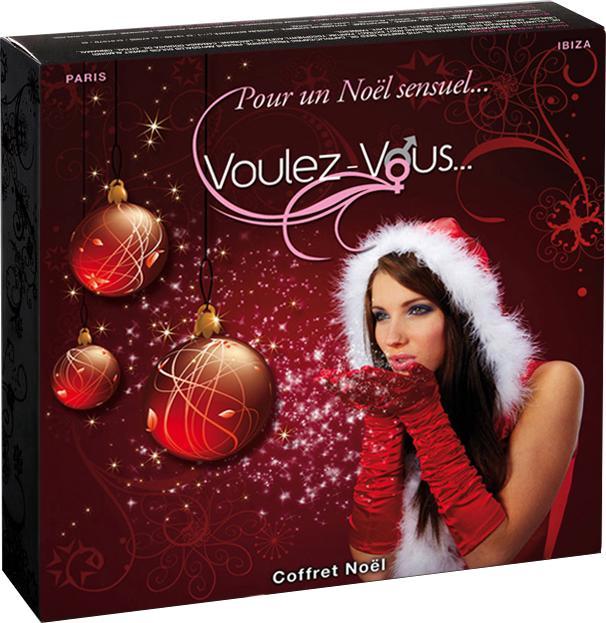 Produktbild Voulez-Vous Gift Box Christmas