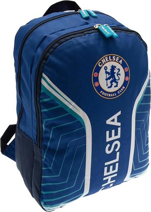 Actual product image Chelsea FC Backpack note