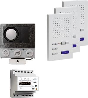 Image du produit TCS PAIF030/004 (Filaire)