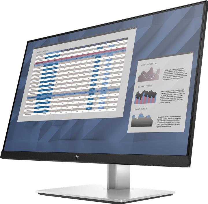 Image du produit HP E27 G4 (1920 x 1080 pixels, 27")