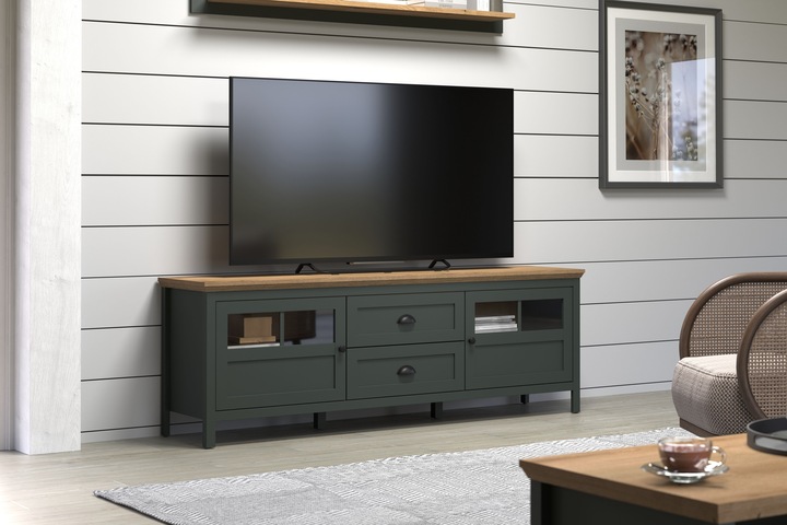 Immagine prodotto Trendteam StantonWO (184 x 45 x 64 cm)