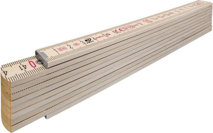 Actual product image Stabila Link scale 407N 2m (2 m)