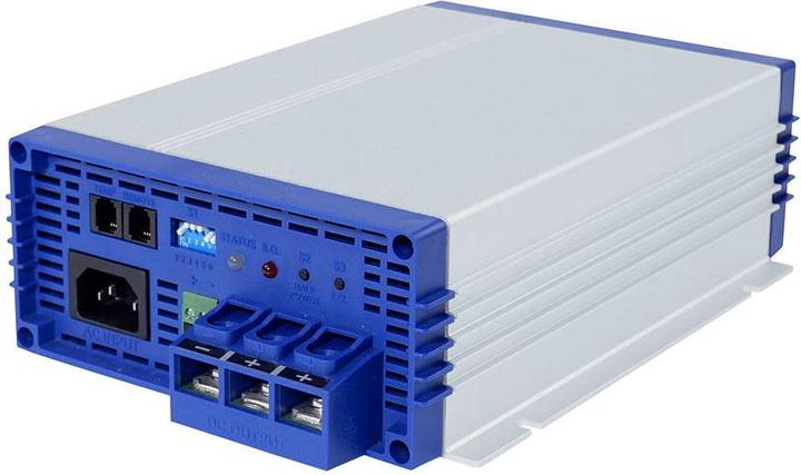 Produktbild Compass Pro Ladegerät