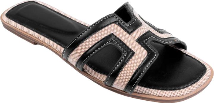 Produktbild Where's That From Sandalen Surge Ausschnitt (39)