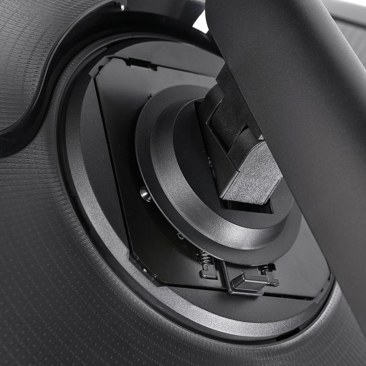 Produktbild Samsung Odyssey G5 - G51F (2560 x 1440 Pixel, 27")