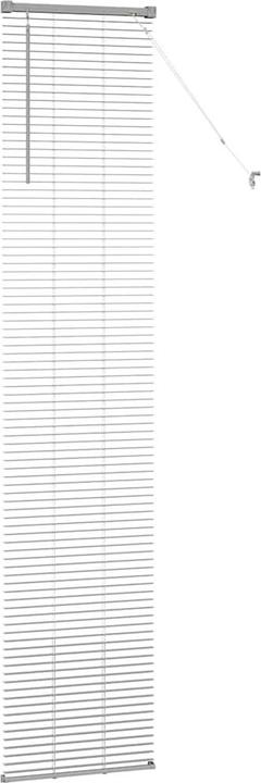 Produktbild vidaXL Balkenjalousien (220 x 50 cm)