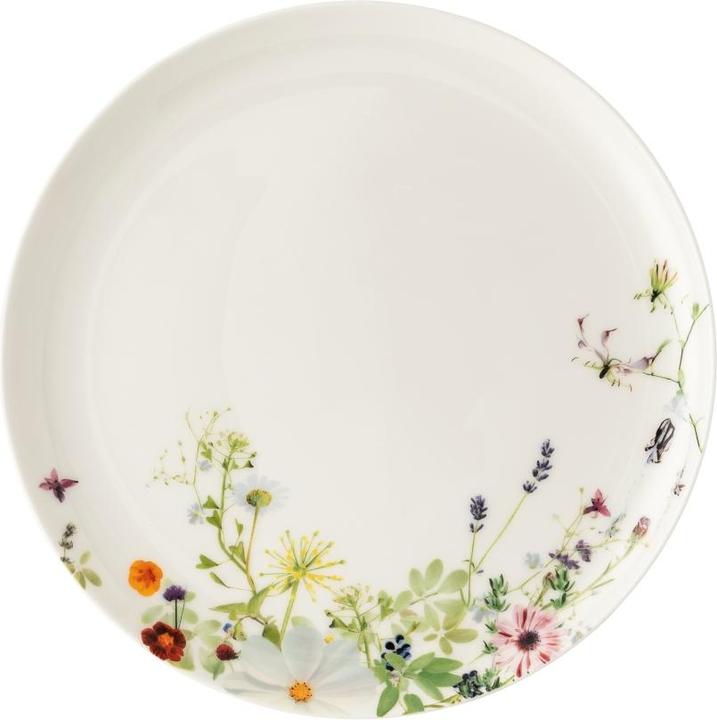 Assiettes