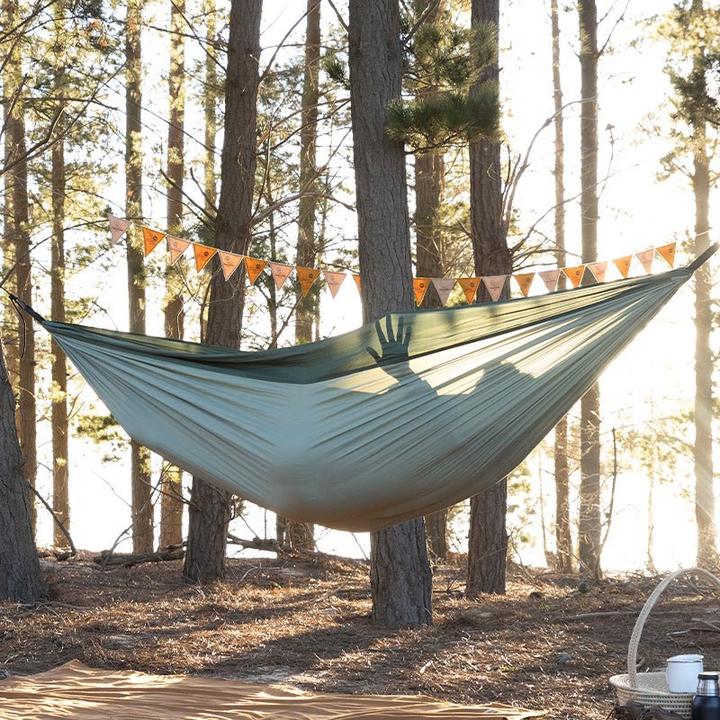Actual product image Naturehike Hammock (180 kg)
