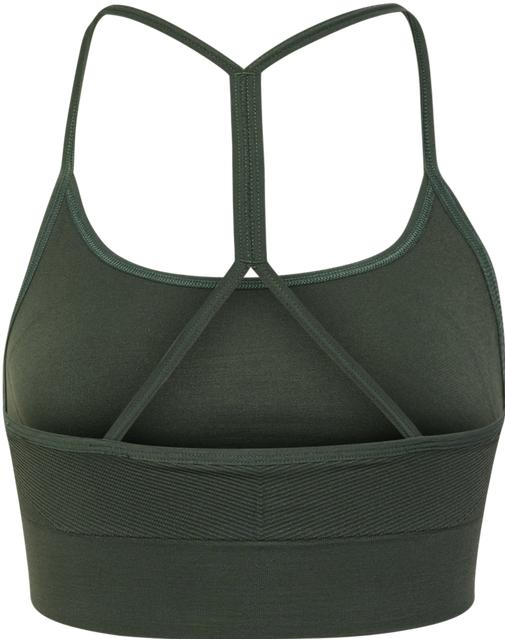 Immagine prodotto hummel Top sportivo senza cuciture Hmltiffy