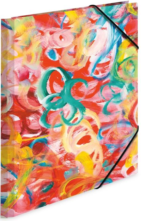 Immagine prodotto HERMA Cartella a motivi A4 (A4, 1 x)