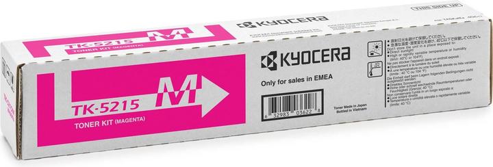 Produktbild Kyocera Tk-5215m (M)