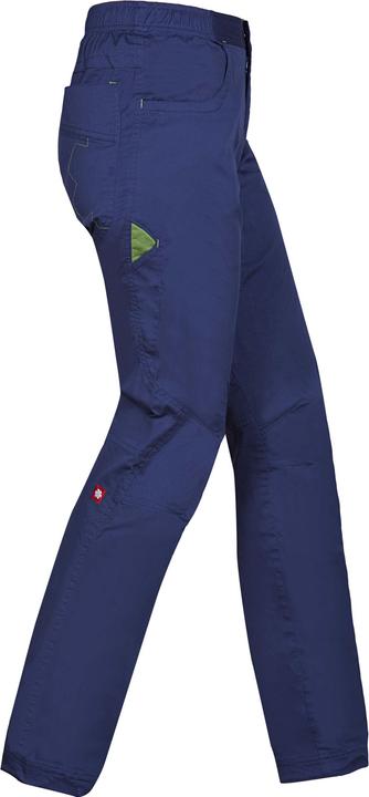 Actual product image Ocun DRAGO ORGANIC pants (L)