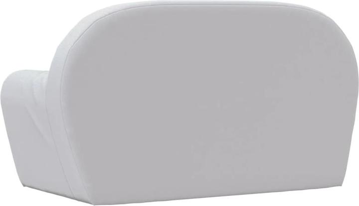 Immagine prodotto vidaXL Loungesessel (Divano per bambini, Poltrona per bambini)