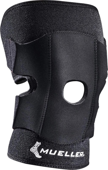 Image du produit Mueller Support de genou ajustable (Taille unique)