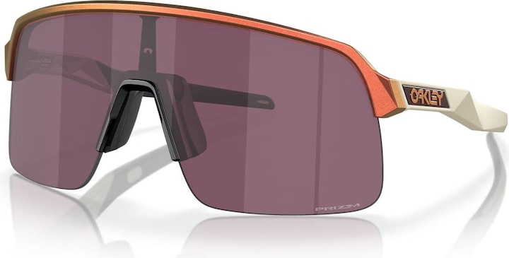 Produktbild Oakley Brille Sutro Lite Matte Red Gold Colorshift / Prizm Road Black (Matte Red Gold Colorshift, Prizm Road Black)