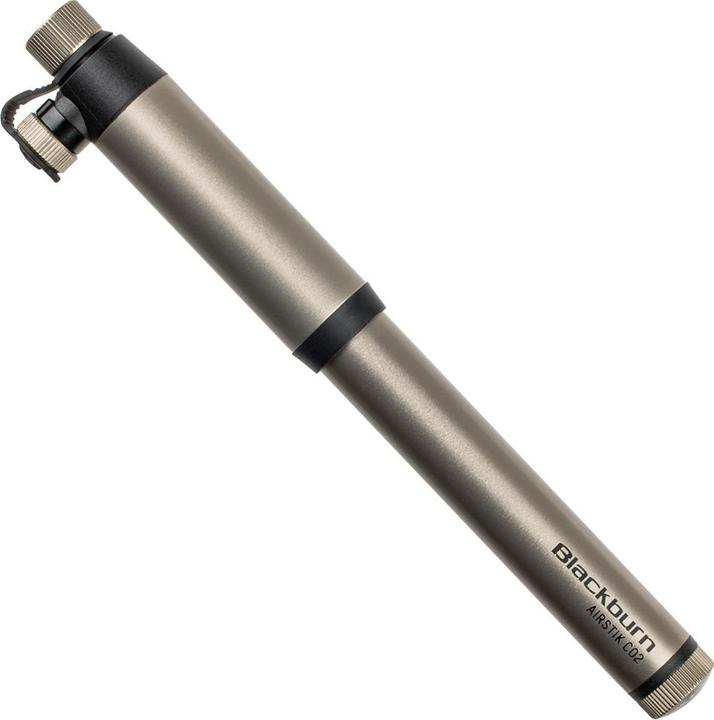 Blackburn AIRSTIK CO2 MINI PUMP Handpumpe