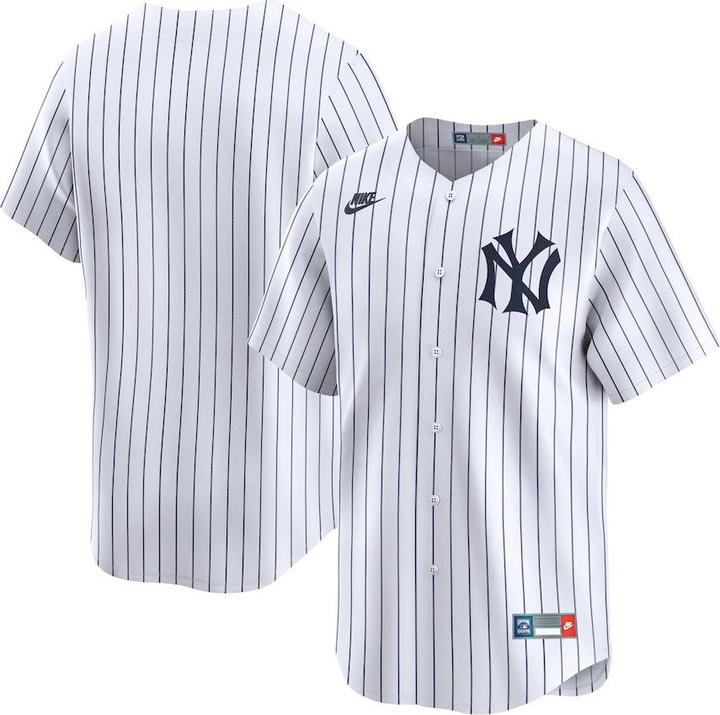 Produktbild Nike New York Yankees MLB Limited Cooperstown Jsy L (L)