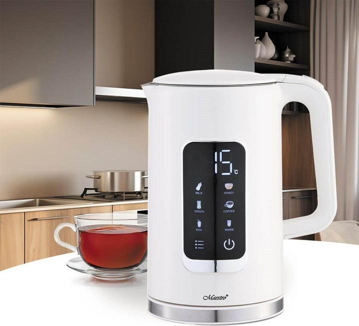 Image du produit Maestro MR-024 (1.70 l)