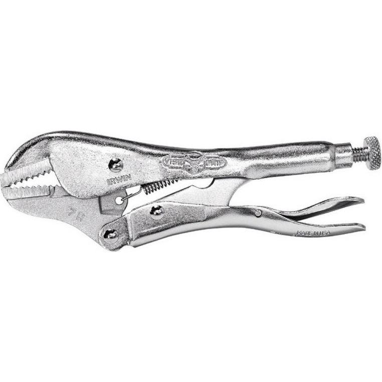 Irwin, Zange, Zange ViseGrip Stahl, 10 R (250 mm)