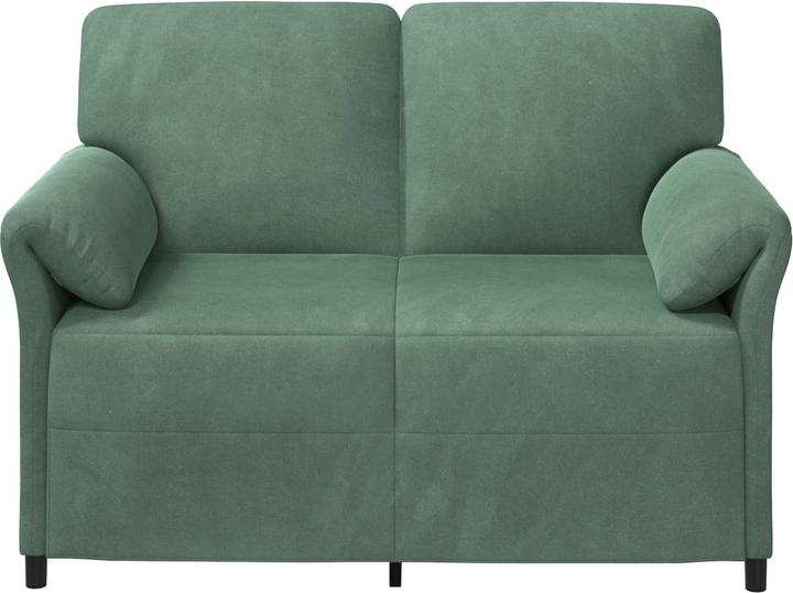 Produktbild vidaXL Modernes Sofa (2-Sitzer)