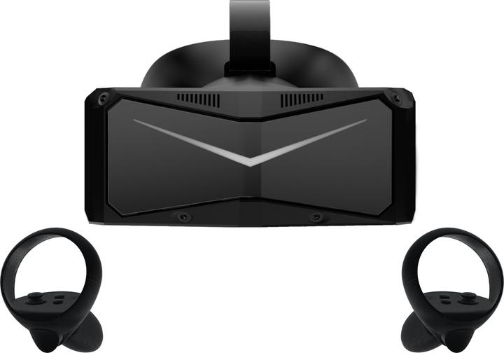 Image du produit Pimax Crystal Light