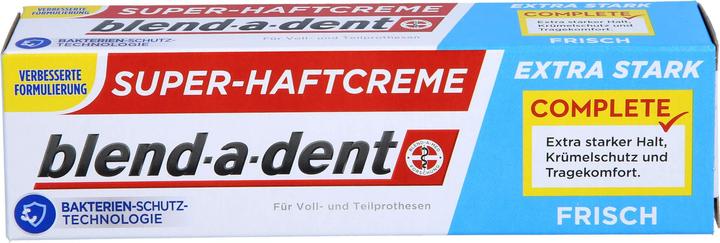 Produktbild Blend-a-dent BLEND A DENT SU H FR806927 (40 ml)