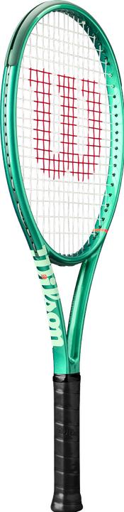 Actual product image Wilson Blade 101 Team V10 Tennisschläger (2, 275 g, Not covered)
