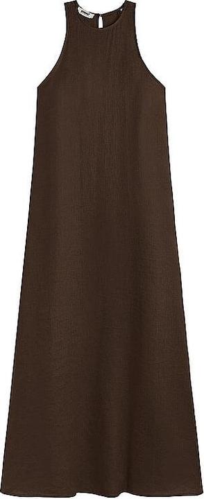 Produktbild Ecoalf Maxikleid UKARA (XS)