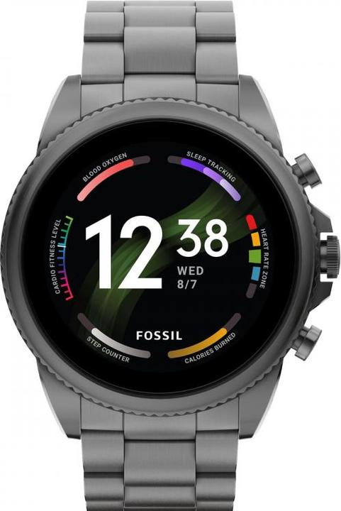 Image du produit Fossil Carlyle (44 mm)