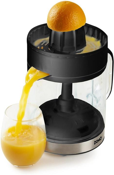 Produktbild Domo Zitruspresse