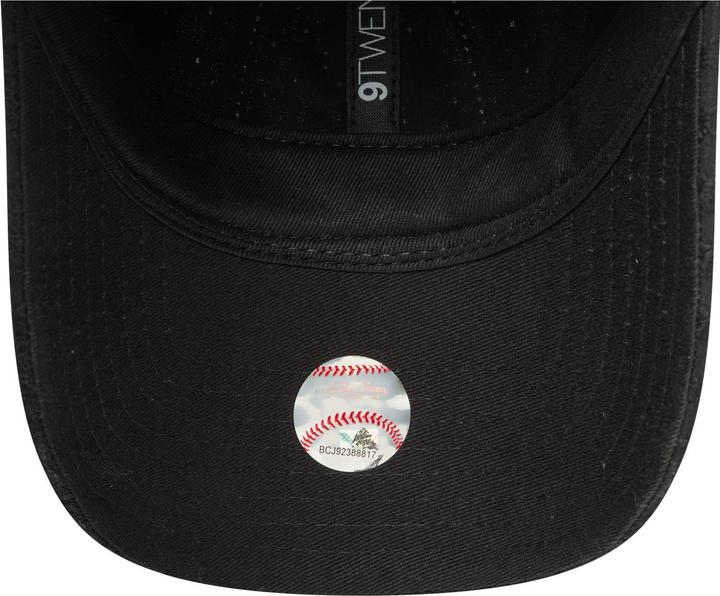 Actual product image New Era 9Forty Damen Cap - Floral Broderie New York Yankees