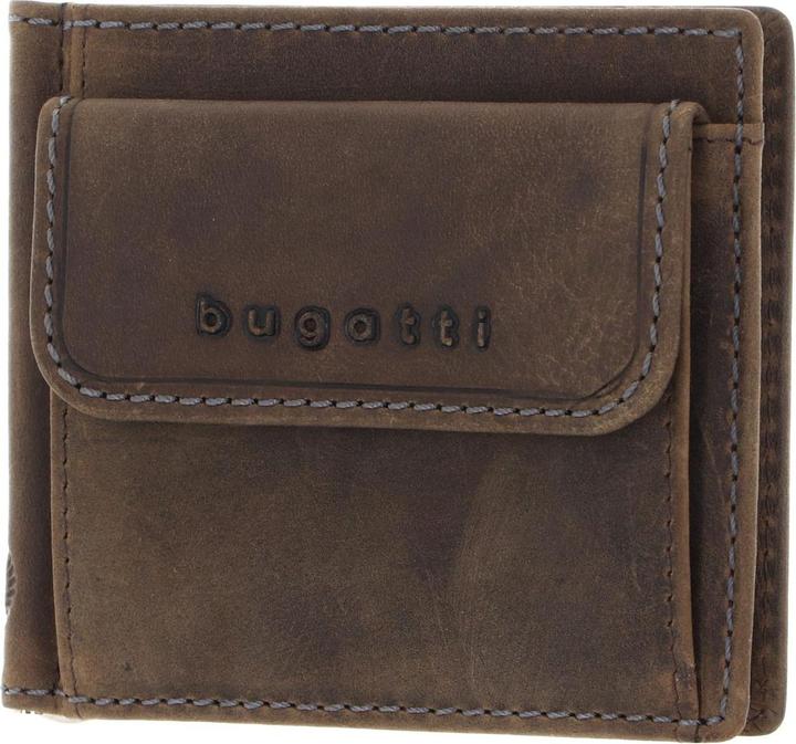 Image du produit Bugatti Hunter Dollarclip 8CC