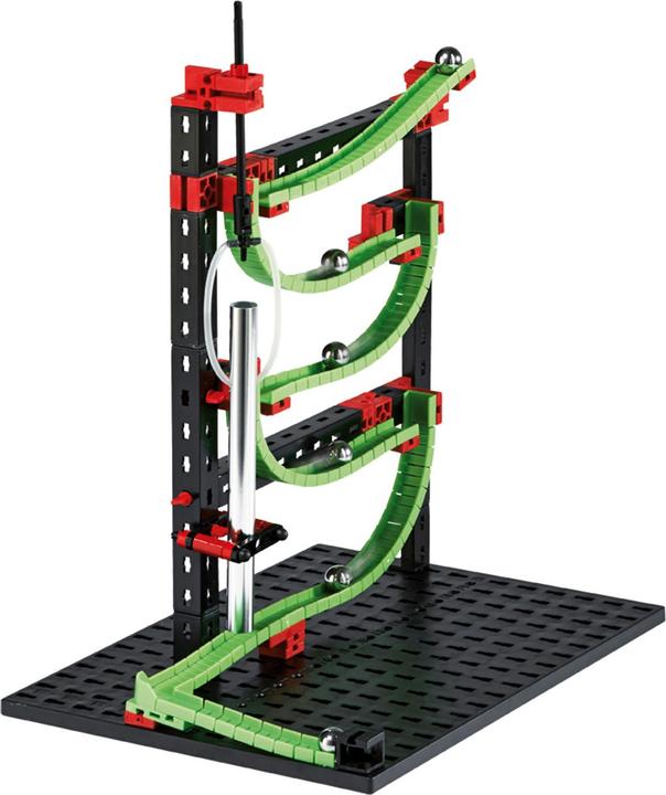 Productafbeelding Fischertechnik Dynamische reeks-M