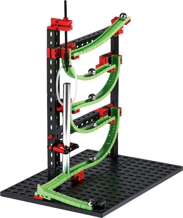 Produktbild Fischertechnik Dynamic Set-M