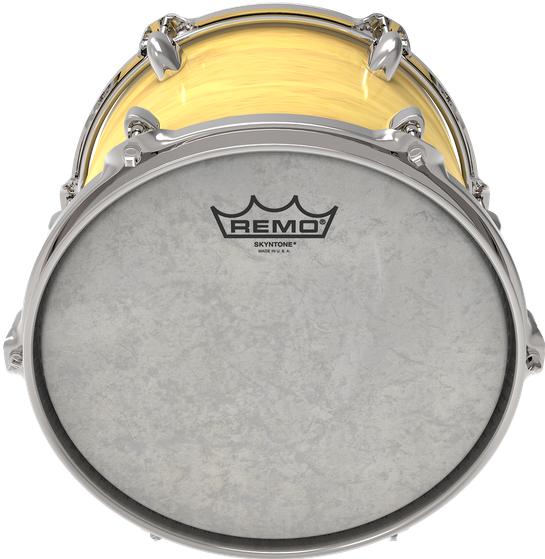 Produktbild Remo Diplomat Skyntone (Snare, Tom)