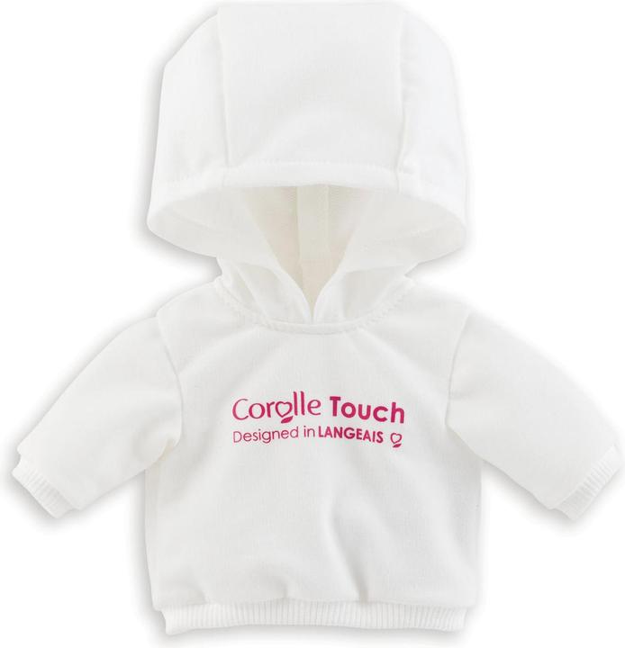 Produktbild Corolle Cor. MC Kapuzenpullover