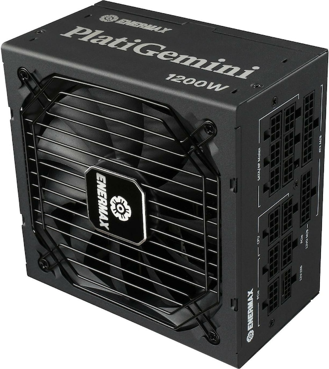 Produktbild Enermax PlatiGemini (1200 W)