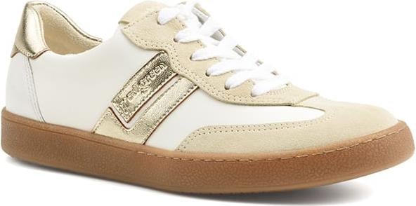 Produktbild Paul Green Sneaker goldfarben (38)