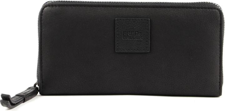 Actual product image FredsBruder Airy Wallet