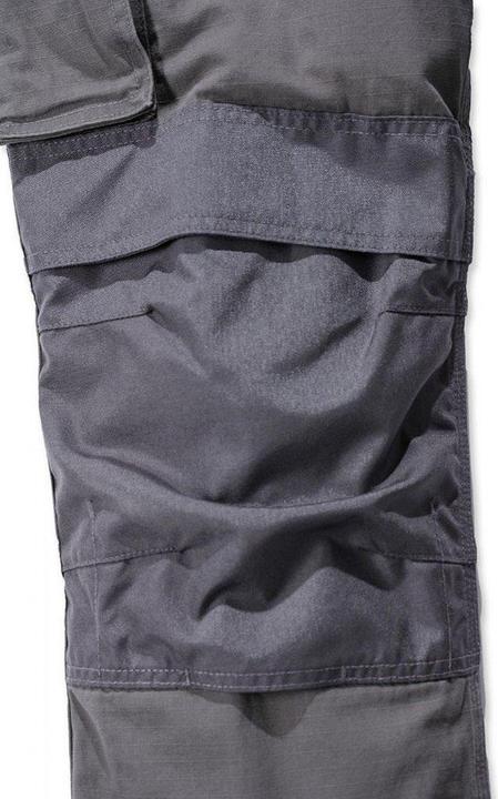 Actual product image Carhartt Trousers Multi Pocket Ripstop Pant Gravel (W38/L32)