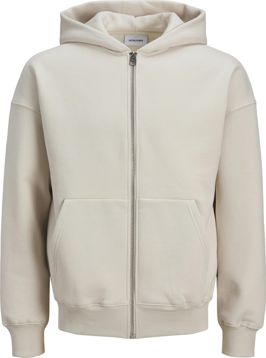 Jack & Jones Jjeurban Edge Sweat Zip Hood Noos