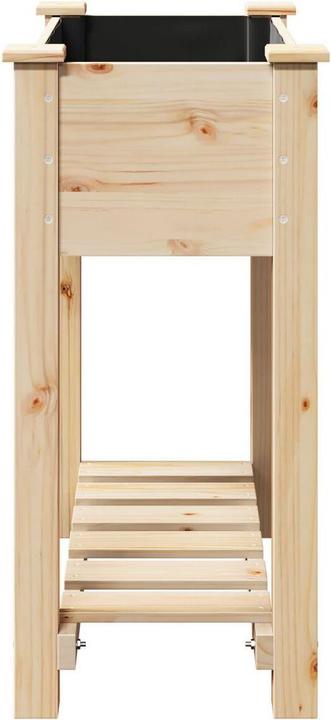 Produktbild vidaXL Garten-Pflanzgefäss